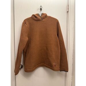 Herschel Women’s Sherpa Hoodie